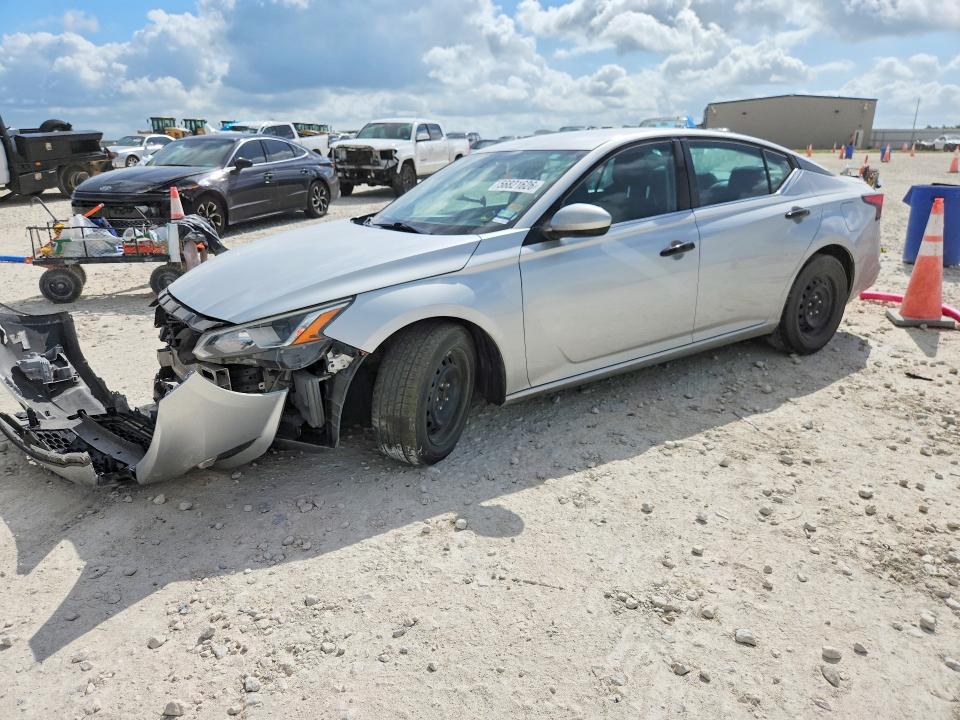 Продаж на аукціоні авто 2020 Nissan Altima, vin: 1N4BL4BVXLC195985, номер лоту: 56821626