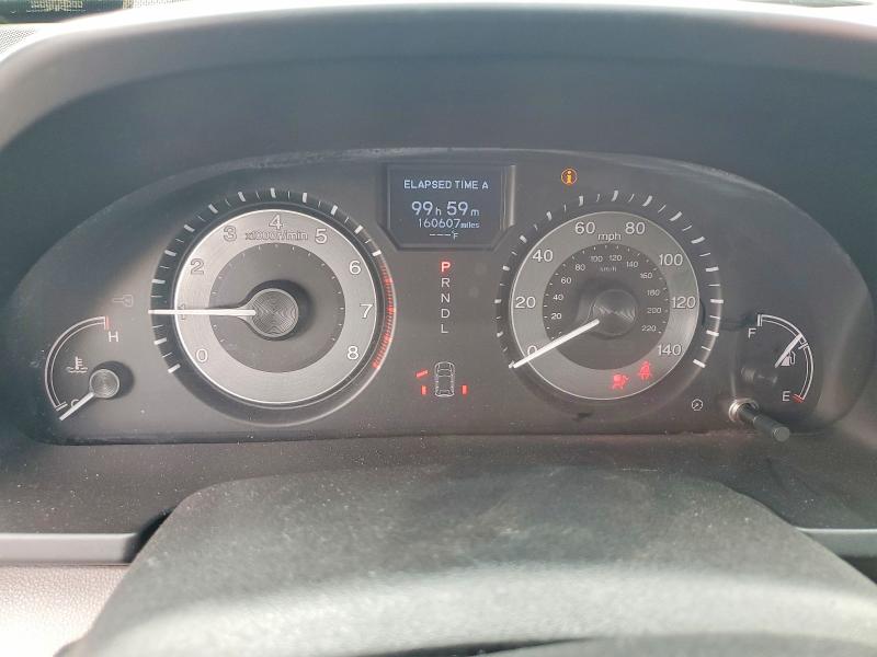 Продажа на аукционе авто 2014 Honda Odyssey, vin: 5FNRL5H9XEB005908, номер лота: 56542836