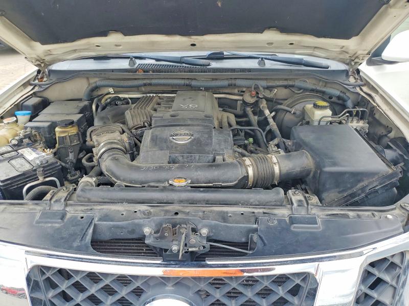 Продаж на аукціоні авто 2011 Nissan Pathfinder, vin: 5N1AR1NB0BC602386, номер лоту: 56081566