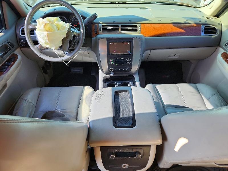 2007 Gmc Yukon მანქანა იყიდება აუქციონზე, vin: 1GKFC13077R125882, აუქციონის ნომერი: 57401656