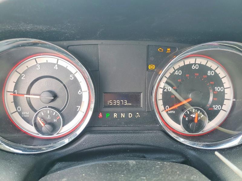 Продаж на аукціоні авто 2014 Dodge Caravan, vin: 2C4RDGBG6ER432992, номер лоту: 56196016