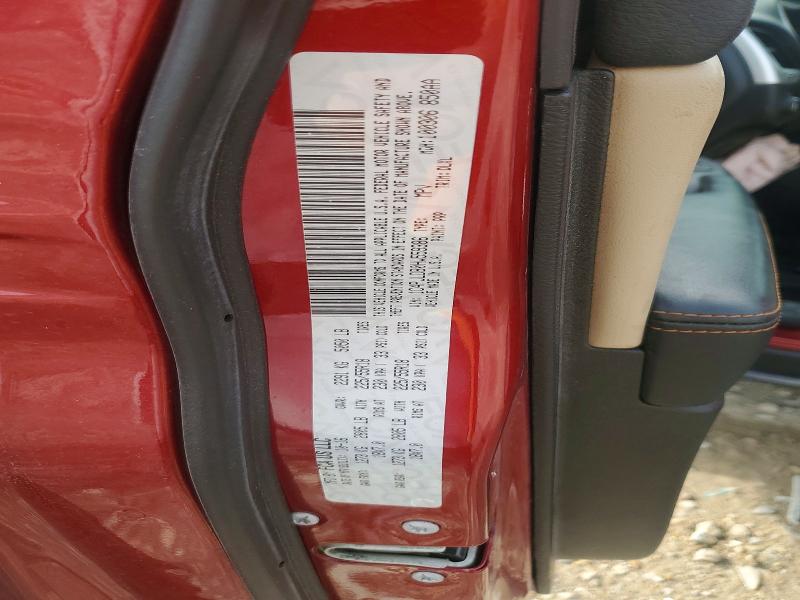 56474056 :رقم المزاد ، 1C4PJLDB0HW559386 vin ، 2017 Jeep Cherokee مزاد بيع