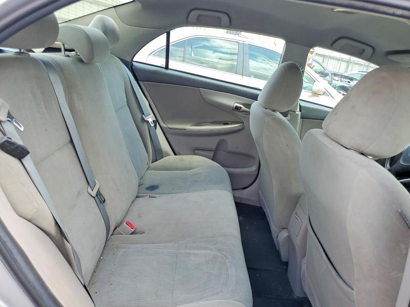56369816 :رقم المزاد ، 2T1BU4EE6CC876915 vin ، 2012 Toyota Corolla مزاد بيع