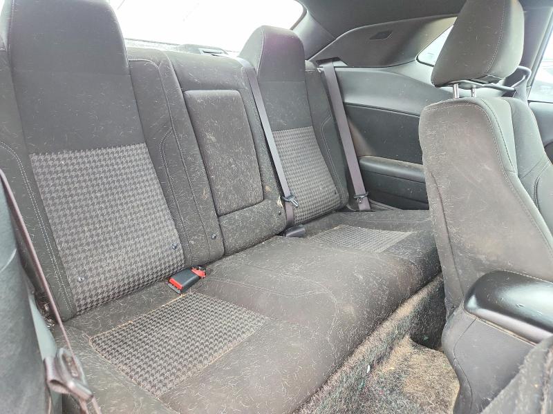 2020 Dodge Challenger მანქანა იყიდება აუქციონზე, vin: 2C3CDZGG0LH146752, აუქციონის ნომერი: 56064436