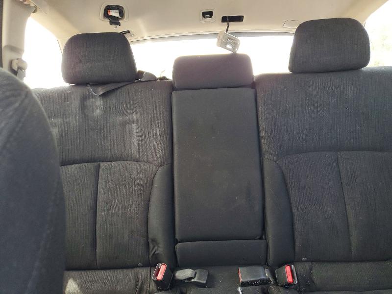 2014 Subaru Outback მანქანა იყიდება აუქციონზე, vin: 4S4BRCCC6E3247319, აუქციონის ნომერი: 58117176