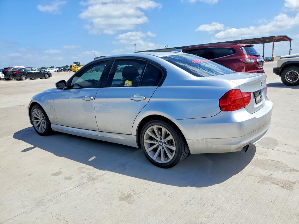 2011 Bmw 328 მანქანა იყიდება აუქციონზე, vin: WBAPH7C57BE723788, აუქციონის ნომერი: 55828156