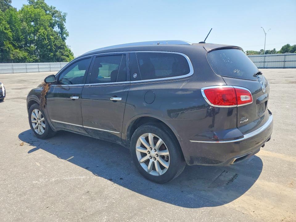 57181396 :رقم المزاد ، 5GAKRCKD5EJ240891 vin ، 2014 Buick Enclave مزاد بيع