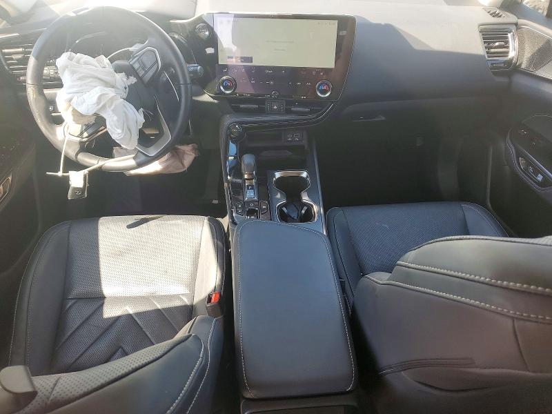 Продаж на аукціоні авто 2024 Lexus Nx 350h, vin: JTJHKCEZ8R2019027, номер лоту: 55935826