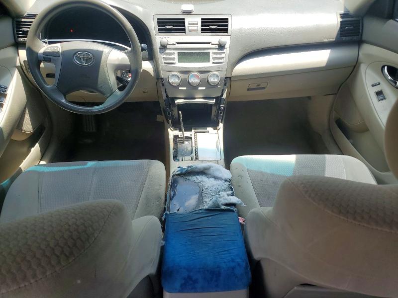2011 Toyota Camry მანქანა იყიდება აუქციონზე, vin: 4T1BF3EK8BU750269, აუქციონის ნომერი: 85966055