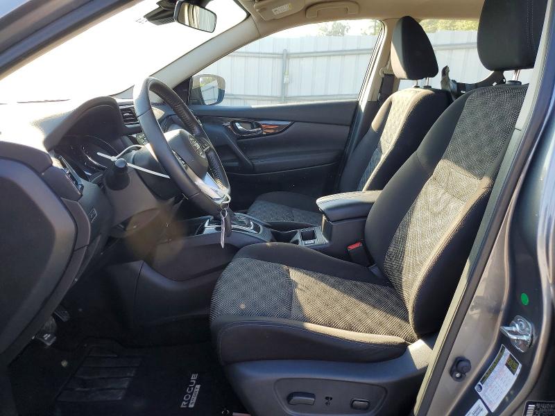 Продаж на аукціоні авто 2021 Nissan Rogue Sport, vin: JN1BJ1BV8MW569205, номер лоту: 54761396