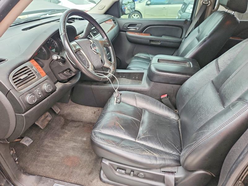 Продаж на аукціоні авто 2007 Gmc Yukon, vin: 1GKFK13027R135268, номер лоту: 56687146