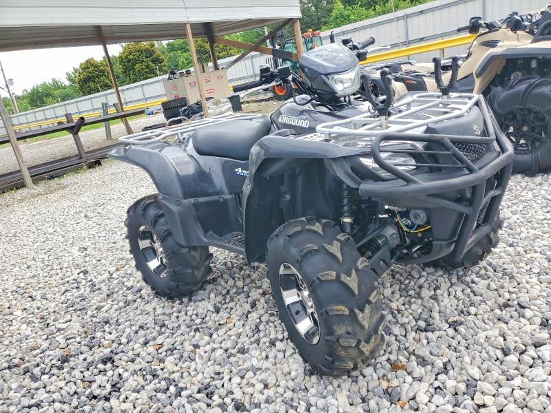 Aukcja sprzedaży 2009 Suzuki Lt-a750, vin: 5SAAR41P397102347, numer aukcji: 56716146