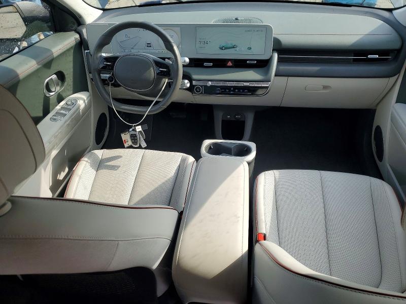 Продаж на аукціоні авто 2023 Hyundai Ioniq 5, vin: KM8KNDAF2PU204575, номер лоту: 55925106