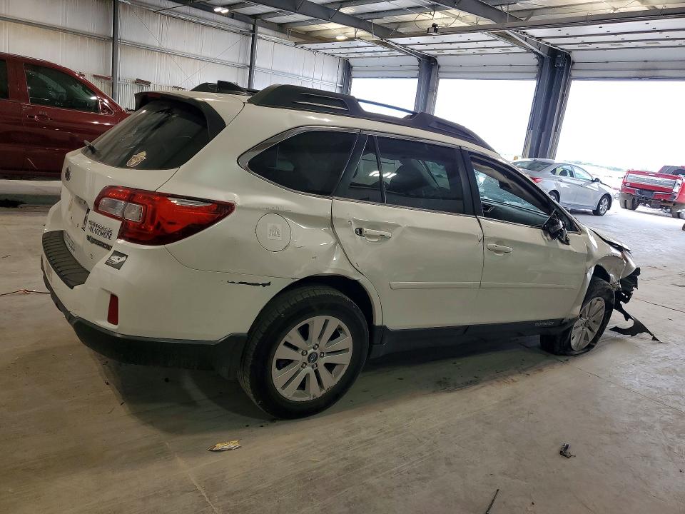 Продажа на аукционе авто 2016 Subaru Outback, vin: 4S4BSBFC5G3237846, номер лота: 58779156