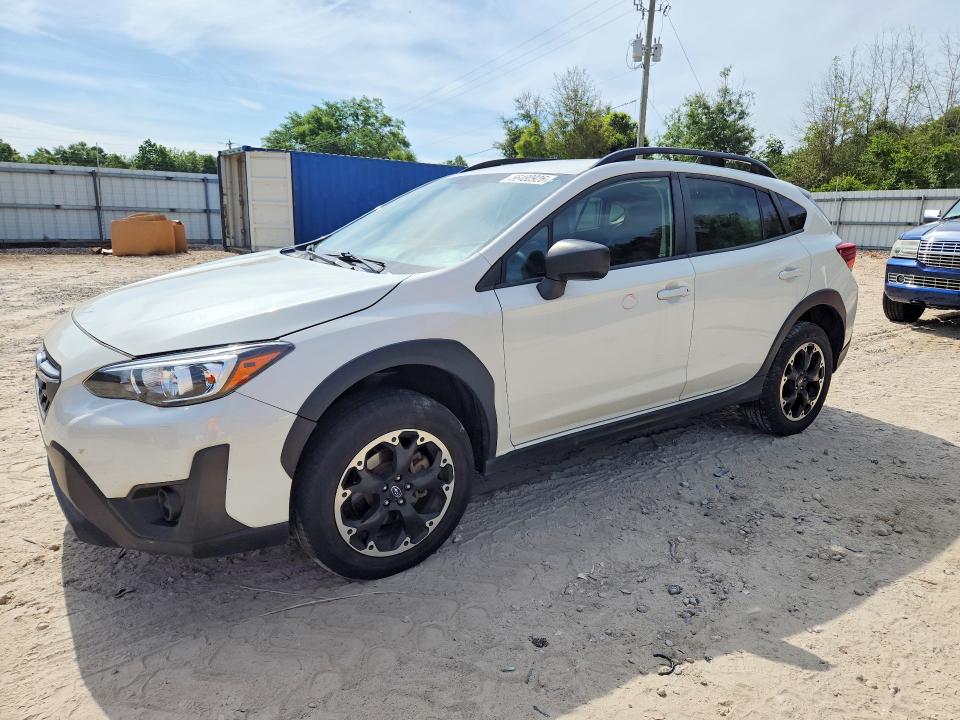 Продажа на аукционе авто 2023 Subaru Crosstrek, vin: JF2GTABC6P8326336, номер лота: 56480926