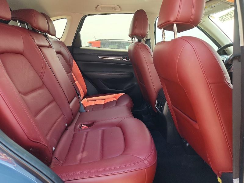 Продаж на аукціоні авто 2023 Mazda Cx-5, vin: JM3KFBCM7P0103404, номер лоту: 58432176