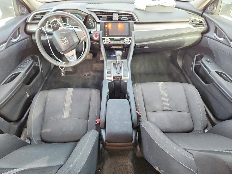58826946 :رقم المزاد ، 19XFC2F78HE229854 vin ، 2017 Honda Civic مزاد بيع