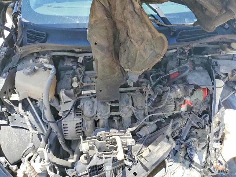 Продажа на аукционе авто 2018 Ford Fiesta, vin: 3FADP4BJ1JM127094, номер лота: 56681946