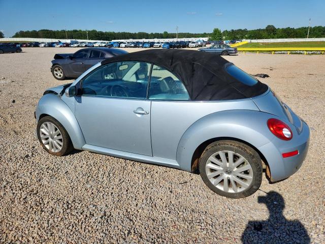 Продаж на аукціоні авто 2009 Volkswagen New Beetle, vin: 3VWRF31YX9M406368, номер лоту: 56215726