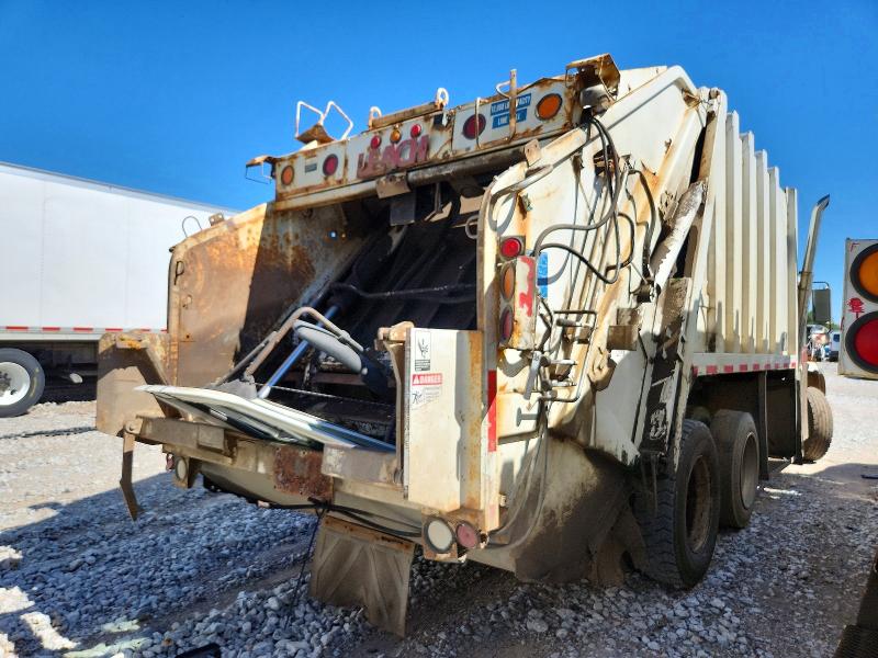 2001 Freightliner Fl80 მანქანა იყიდება აუქციონზე, vin: 1FVABXBS81HH58362, აუქციონის ნომერი: 55910186