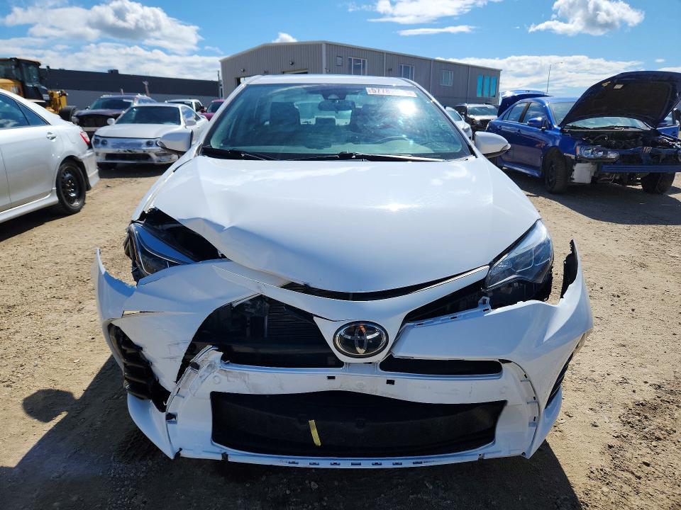 Aukcja sprzedaży 2017 Toyota Corolla, vin: 2T1BURHE0HC815978, numer aukcji: 57782926