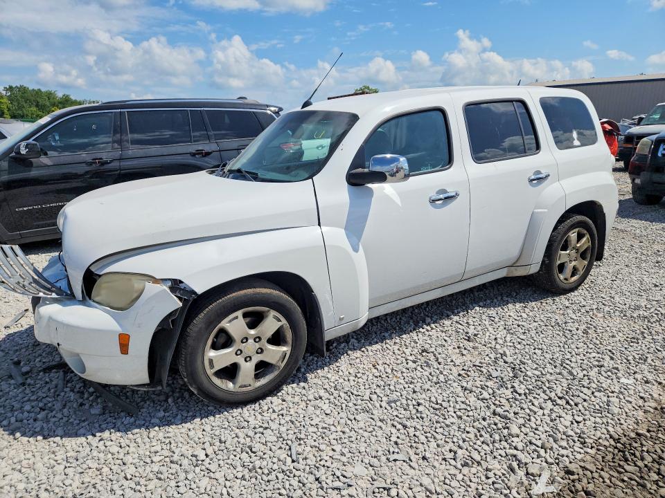 Продажа на аукционе авто 2007 Chevrolet Hhr, vin: 3GNDA23D97S570808, номер лота: 85622315