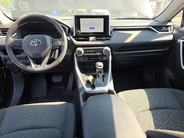 Продажа на аукционе авто 2023 Toyota Rav4, vin: 2T3P1RFV1PW337284, номер лота: 55346886