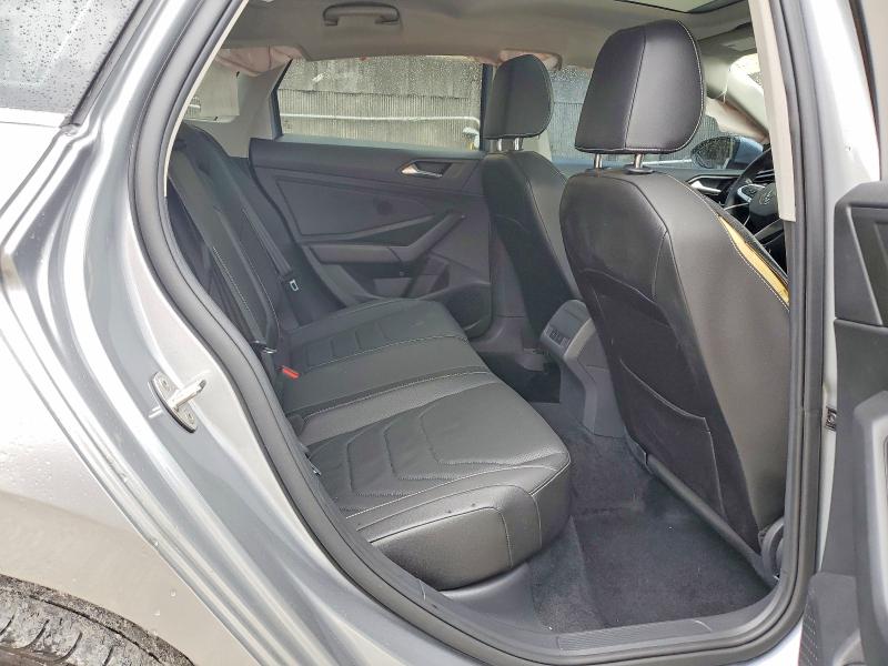 Продажа на аукционе авто 2022 Volkswagen Jetta, vin: 3VWGM7BU6NM025207, номер лота: 55821136