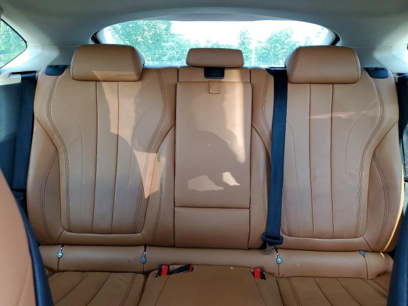 Продаж на аукціоні авто 2018 Bmw X6, vin: 5UXKU2C53J0X48466, номер лоту: 56485276