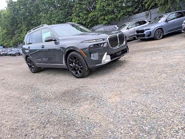 Продажа на аукционе авто 2026 Bmw X7, vin: 5UX23EM06T9126112, номер лота: 55636456