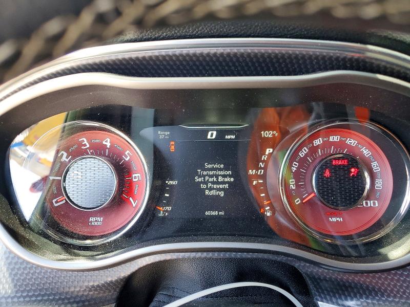 2016 Dodge Challenger მანქანა იყიდება აუქციონზე, vin: 2C3CDZC96GH336021, აუქციონის ნომერი: 55615186