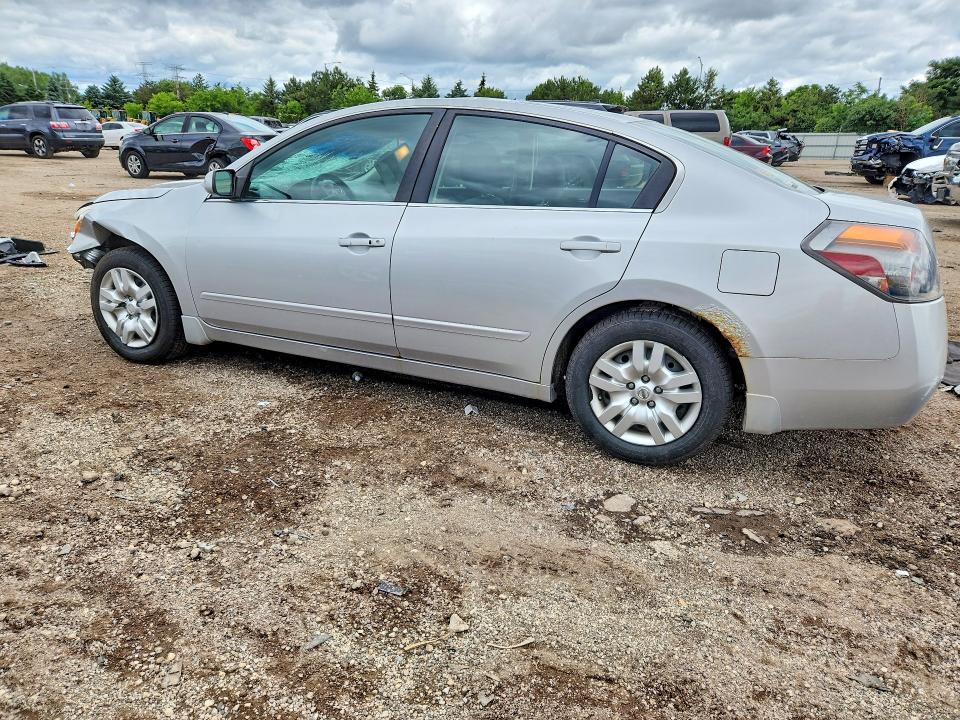 57336406 :رقم المزاد ، 1N4AL2AP0AC190617 vin ، 2010 Nissan Altima مزاد بيع