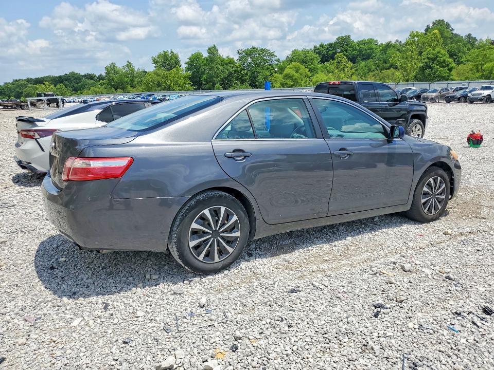 2008 Toyota Camry მანქანა იყიდება აუქციონზე, vin: 4T1BE46K38U772339, აუქციონის ნომერი: 57116136