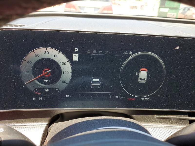 Aukcja sprzedaży 2024 Kia Sportage, vin: 5XYK53DF7RG169353, numer aukcji: 54113876