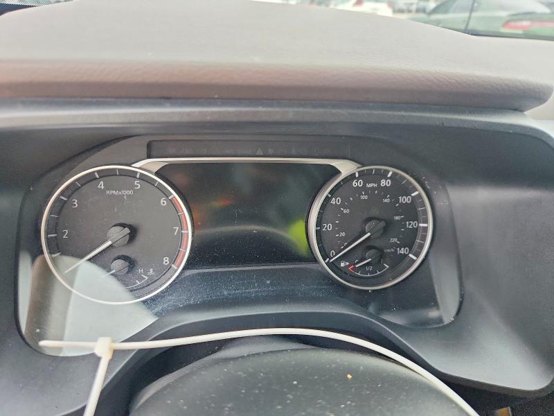 Aukcja sprzedaży 2023 Nissan Rogue, vin: 5N1BT3AAXPC678719, numer aukcji: 57402616