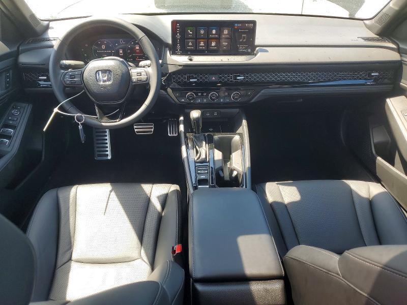 Aukcja sprzedaży 2026 Honda Accord, vin: 1HGCY2F77TA004665, numer aukcji: 56595006