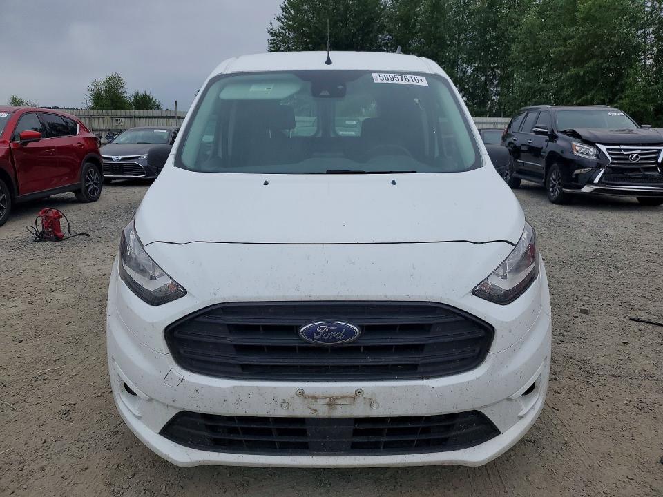Aukcja sprzedaży 2022 Ford Transit Connect, vin: NM0LS7T22N1514900, numer aukcji: 58957616