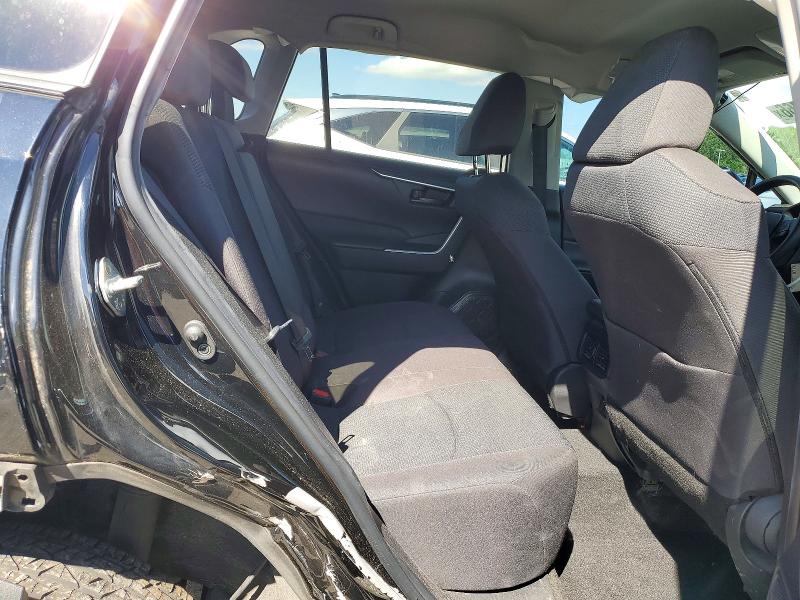 Продажа на аукционе авто 2023 Toyota Rav4, vin: 2T3F1RFVXPW337988, номер лота: 57073766