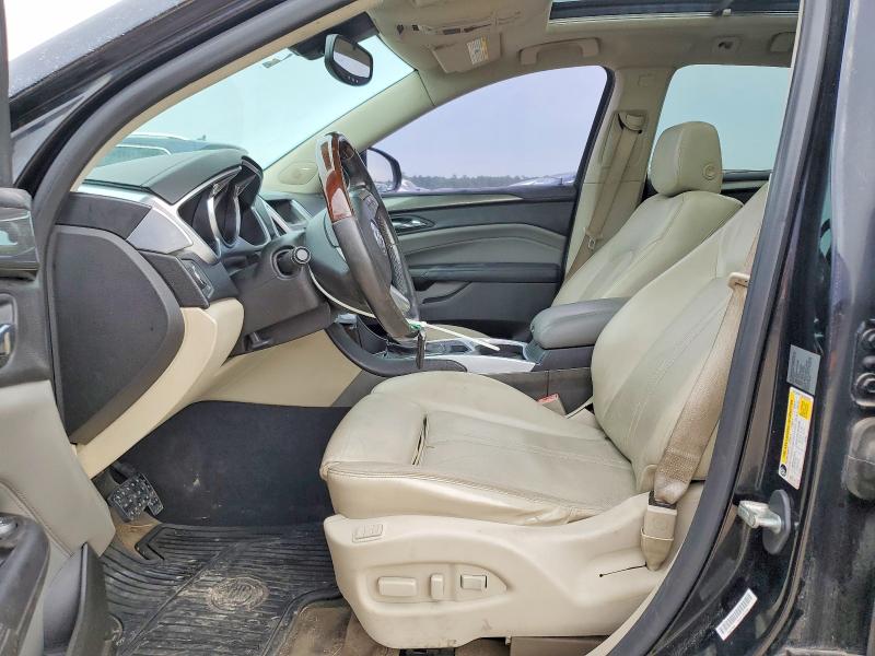 Aukcja sprzedaży 2010 Cadillac Srx, vin: 3GYFNAEY3AS506846, numer aukcji: 58128936