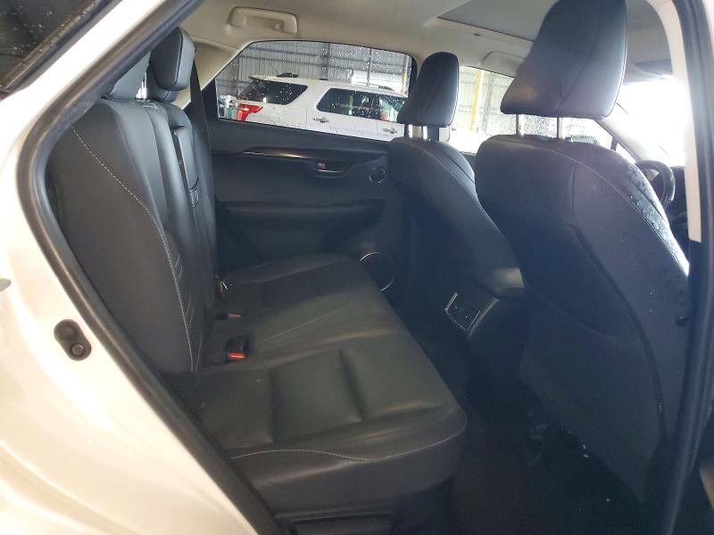 Продажа на аукционе авто 2019 Lexus Nx 300, vin: JTJYARBZ4K2129721, номер лота: 56790776