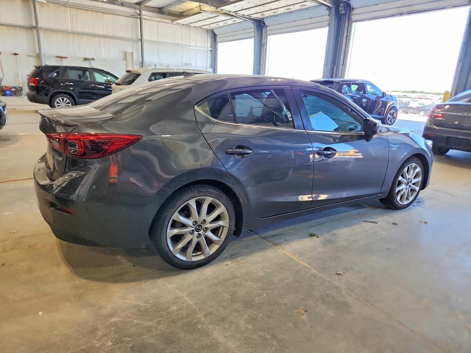 Продаж на аукціоні авто 2014 Mazda 3, vin: JM1BM1V38E1160456, номер лоту: 54844946