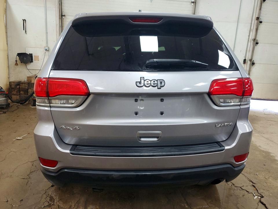 Aukcja sprzedaży 2014 Jeep Grand Cherokee, vin: 1C4RJFAG2EC204873, numer aukcji: 58255146