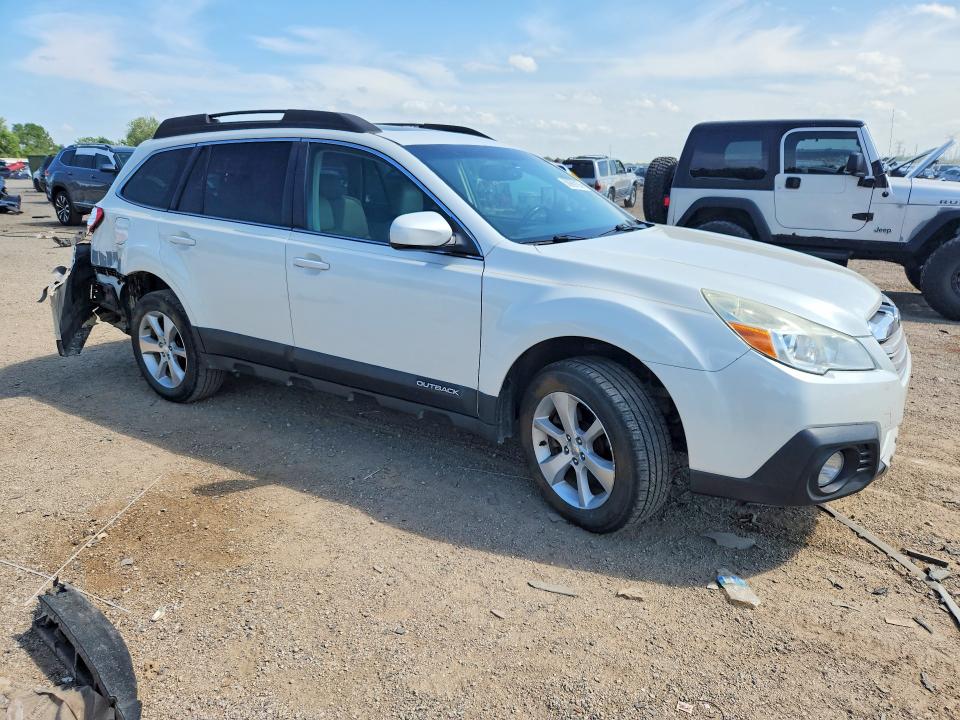 Aukcja sprzedaży 2013 Subaru Outback, vin: 4S4BRDKCXD2254933, numer aukcji: 58999156