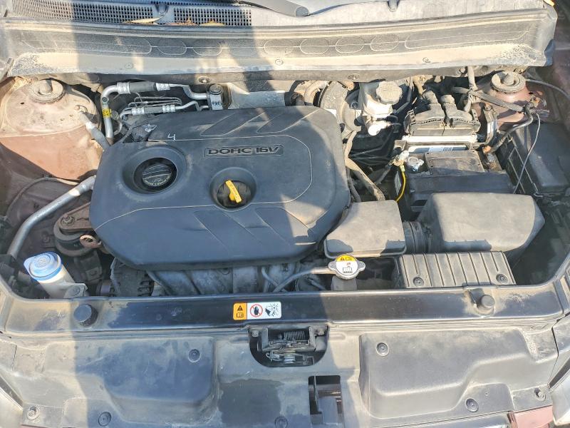 2012 Kia Soul მანქანა იყიდება აუქციონზე, vin: KNDJT2A6XC7434139, აუქციონის ნომერი: 58724266