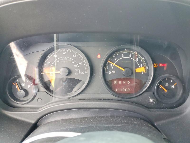 Продаж на аукціоні авто 2017 Jeep Patriot, vin: 1C4NJPBB0HD171233, номер лоту: 54666856