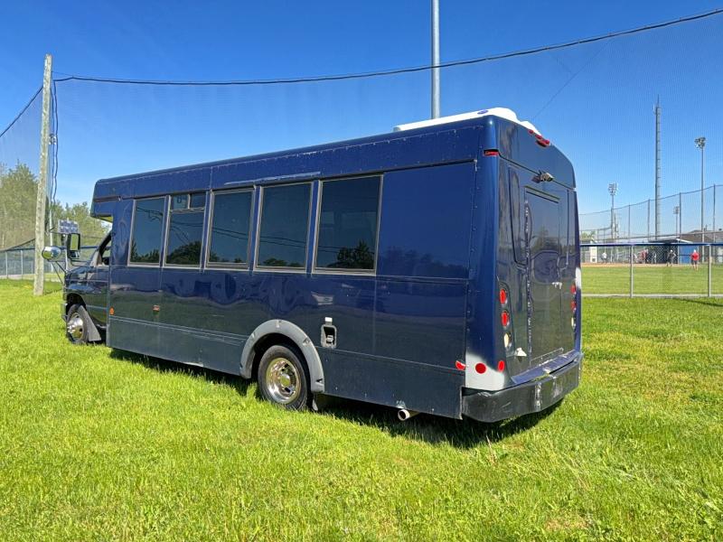 Продажа на аукционе авто 2011 Ford Econoline, vin: 1FDFE4FSXBDA30349, номер лота: 56768236