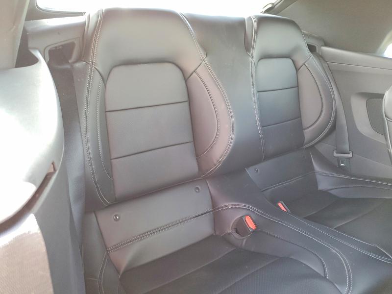 Продажа на аукционе авто 2026 Ford Mustang, vin: 1FAGP8UHXT5118482, номер лота: 57696616