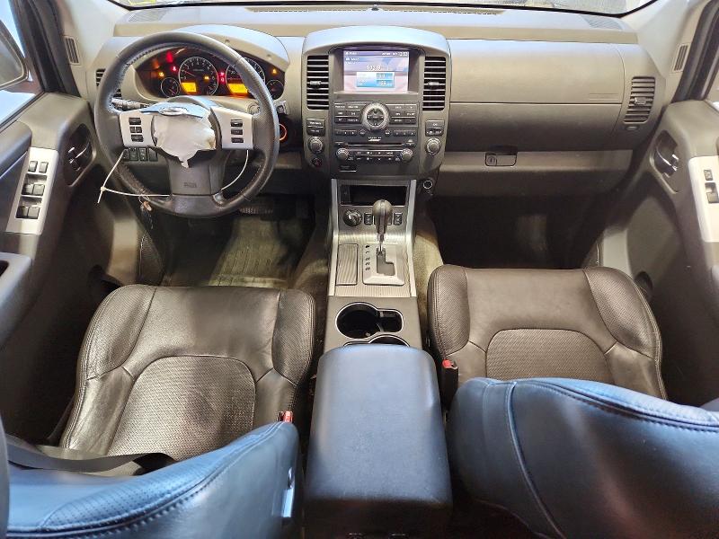 Aukcja sprzedaży 2012 Nissan Pathfinder, vin: 5N1AR1NB0CC634014, numer aukcji: 55335976