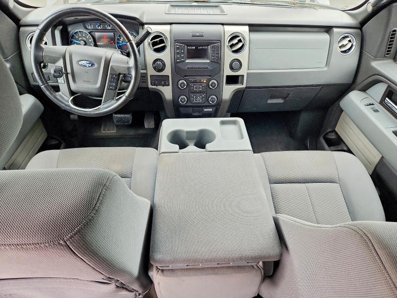 Продажа на аукционе авто 2014 Ford F150, vin: 1FTFW1EF9EKF82087, номер лота: 58940516