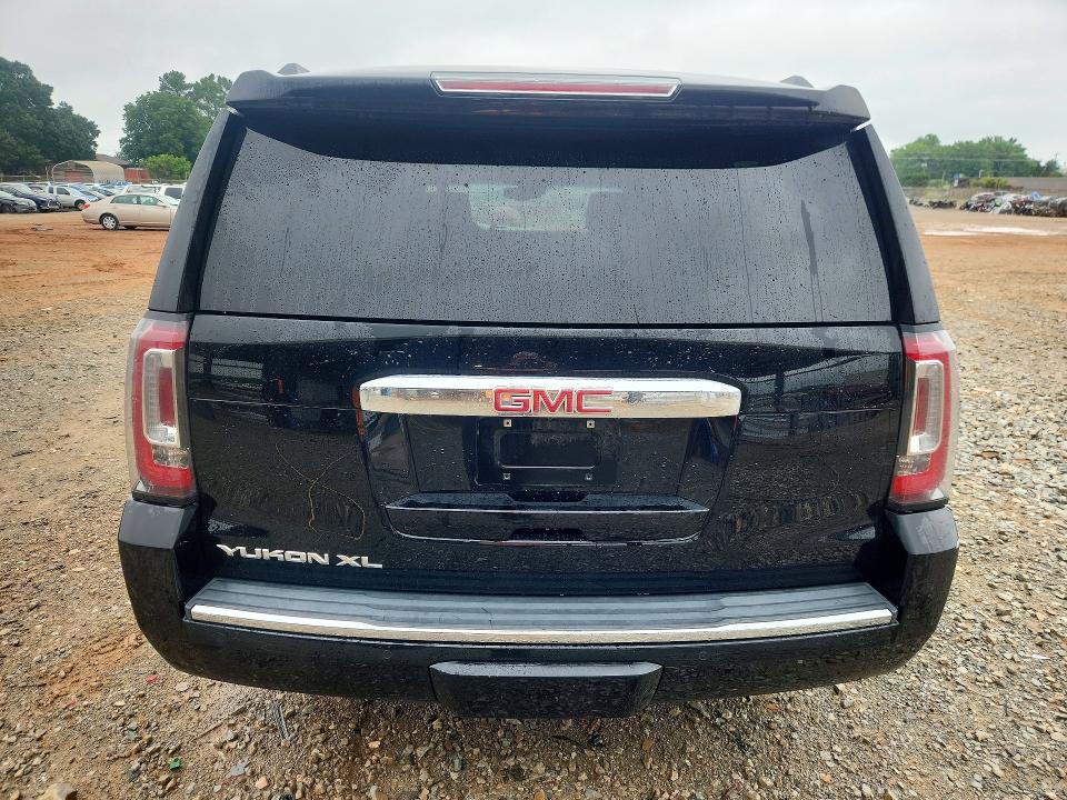Aukcja sprzedaży 2018 Gmc Yukon Xl, vin: 1GKS1HKJ0JR292437, numer aukcji: 56090816